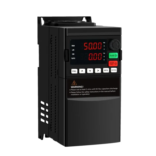 SKI70 High Performance Vector Control Inverter - 图片 2